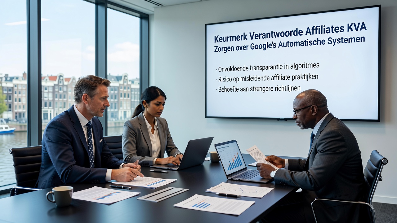 Detailopname van de Kansspelautoriteit procedures voor licentieverlenging in Nederland